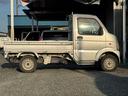 キャリイトラック ＫＣエアコン・パワステ　４ＷＤ　５速マニュアル車（5枚目）