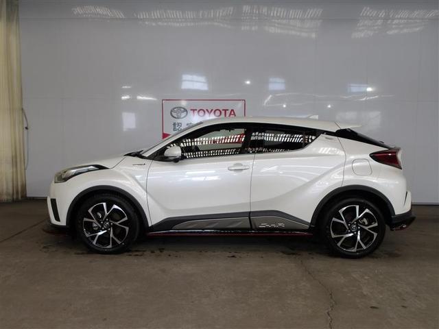 トヨタ Ｃ－ＨＲ