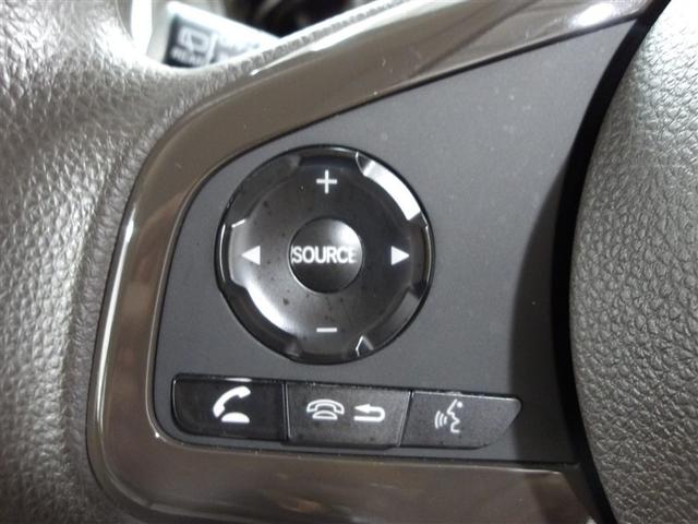 Ｎ－ＢＯＸ Ｌ　衝突回避支援ブレーキ　Ｉ－ＳＴＯＰ　ＰＷ　パワステ　テレビ　スマ－トキ－　Ｂカメ　横滑り防止　ＥＴＣ車載器　ＬＥＤライト　エアコン付き　Ｗエアバック　アクティブクルーズコントロール　キーレス付　ＡＢＳ（8枚目）