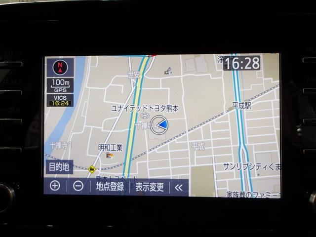 アクア Ｇ　ＶＳＣ　衝突軽減ブレーキ　メモリナビ　バックモニター　ＬＥＤ　クルーズコントロール　スマートキー　ＥＴＣ車載器　ＡＣ１００Ｖ　ドライブレコーダー　ナビ　パワーウィンドウ　イモビライザー　オートエアコン（5枚目）