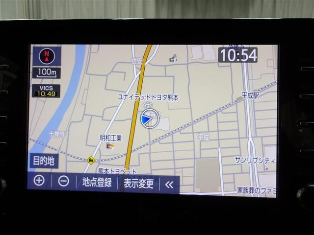 カローラツーリング ハイブリッド　ダブルバイビー　追突軽減ブレーキ　バックモニタ　地デジフルセグ　横滑防止　ナビＴＶ　スマキー　ＬＥＤライト　デュアルエアバッグ　エアコン　オートクルーズ　サイドエアバッグ　ＥＴＣ付　ＰＳ　キーフリー　ＡＢＳ　盗難防止（5枚目）