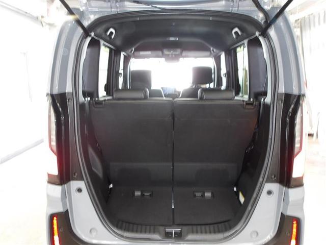 Ｎ－ＢＯＸカスタム ターボコーディネートスタイル　アルミ　両側電動ドア　Ｒカメラ　クルコン　スマートキ－　パワーステアリング　ＥＴＣ　ＶＳＡ　セキュリティ　エアコン　ＬＥＤライト　パワーウィンドウ　アイドリングストップ　カーテンエアバッグ　ＤＶＤ（15枚目）