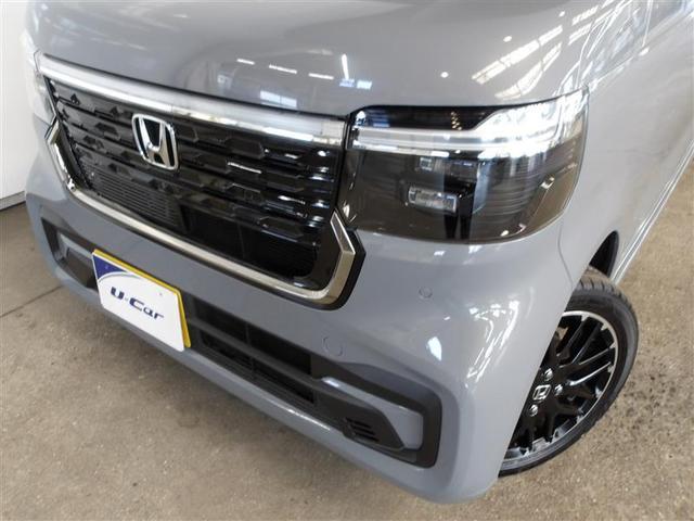 Ｎ－ＢＯＸカスタム ターボコーディネートスタイル　アルミ　両側電動ドア　Ｒカメラ　クルコン　スマートキ－　パワーステアリング　ＥＴＣ　ＶＳＡ　セキュリティ　エアコン　ＬＥＤライト　パワーウィンドウ　アイドリングストップ　カーテンエアバッグ　ＤＶＤ（17枚目）