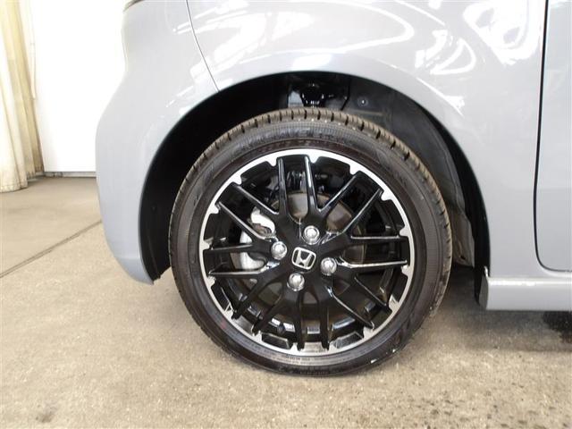 Ｎ－ＢＯＸカスタム ターボコーディネートスタイル　アルミ　両側電動ドア　Ｒカメラ　クルコン　スマートキ－　パワーステアリング　ＥＴＣ　ＶＳＡ　セキュリティ　エアコン　ＬＥＤライト　パワーウィンドウ　アイドリングストップ　カーテンエアバッグ　ＤＶＤ（19枚目）