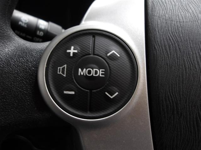 アクア S キーレスエントリ ドラレコ付 ナビ&TV ワンオーナー車 オートエアコン デュアルエアバック ESC Bカメラ パワーウィンドウ SRS ワンセグTV パワーステアリング ABS メモリーナビ(9枚目)