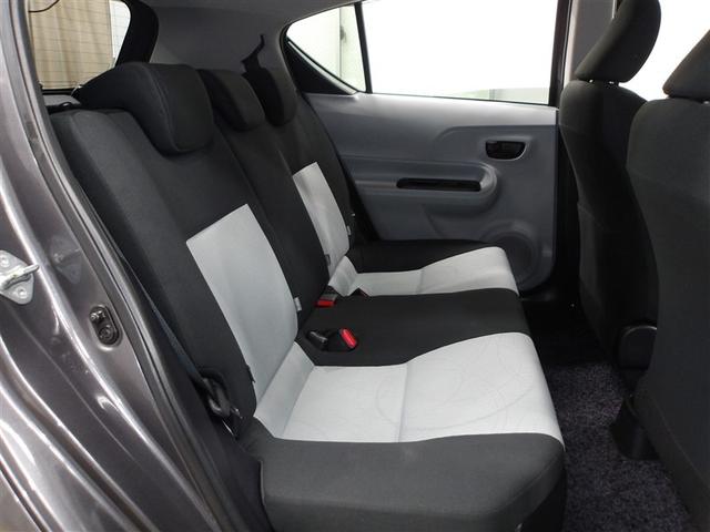 アクア S キーレスエントリ ドラレコ付 ナビ&TV ワンオーナー車 オートエアコン デュアルエアバック ESC Bカメラ パワーウィンドウ SRS ワンセグTV パワーステアリング ABS メモリーナビ(15枚目)