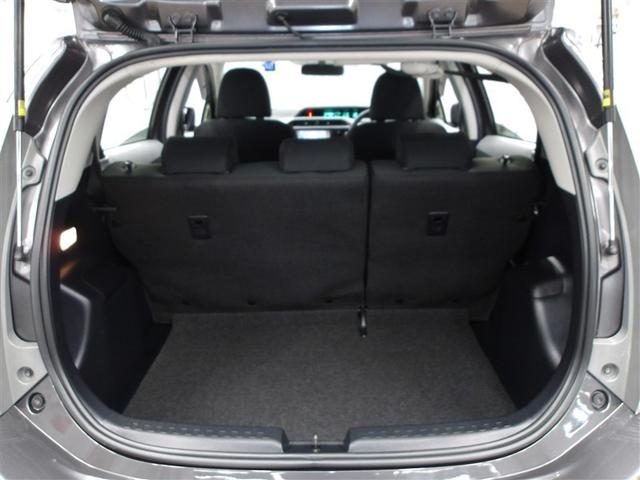 アクア S キーレスエントリ ドラレコ付 ナビ&TV ワンオーナー車 オートエアコン デュアルエアバック ESC Bカメラ パワーウィンドウ SRS ワンセグTV パワーステアリング ABS メモリーナビ(16枚目)