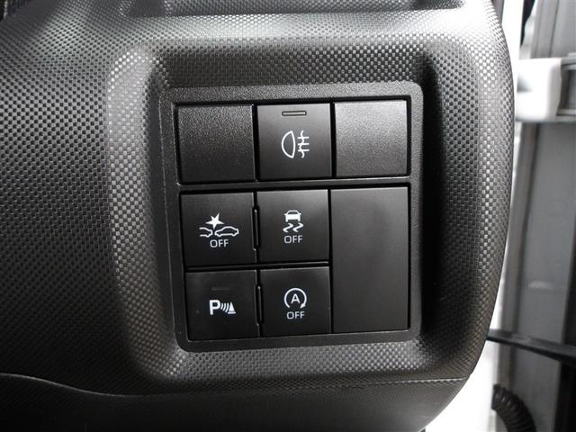 ライズ Ｚ　誤発進抑制機能　エアコン　テレビ　スマートキー＆プッシュスタート　地デジＴＶ　ドライブレコーダ　ＶＳＡ　盗難防止装置　アイドリングストップ機能　クルコン　バックモニター　ＬＥＤヘッドライト　キーレス（11枚目）