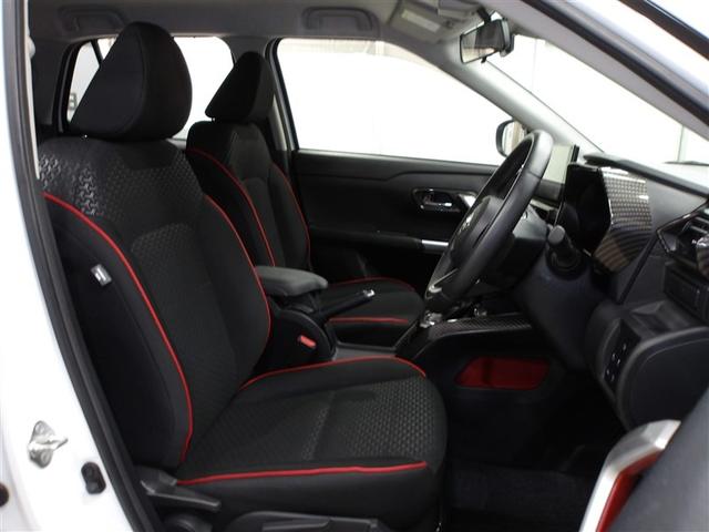 ライズ Ｚ　誤発進抑制機能　エアコン　テレビ　スマートキー＆プッシュスタート　地デジＴＶ　ドライブレコーダ　ＶＳＡ　盗難防止装置　アイドリングストップ機能　クルコン　バックモニター　ＬＥＤヘッドライト　キーレス（14枚目）