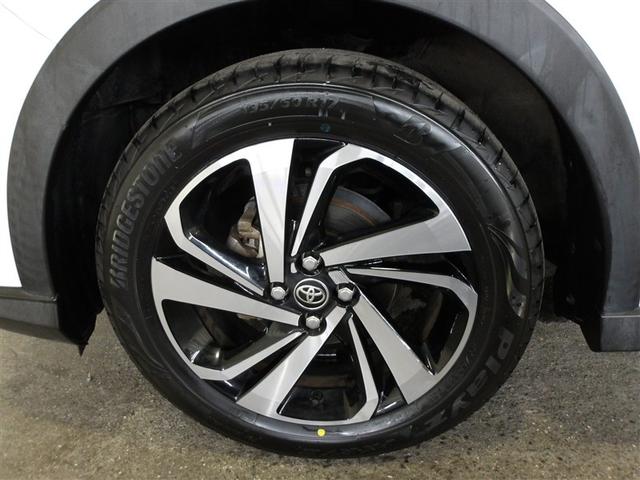 ライズ Ｚ　誤発進抑制機能　エアコン　テレビ　スマートキー＆プッシュスタート　地デジＴＶ　ドライブレコーダ　ＶＳＡ　盗難防止装置　アイドリングストップ機能　クルコン　バックモニター　ＬＥＤヘッドライト　キーレス（19枚目）