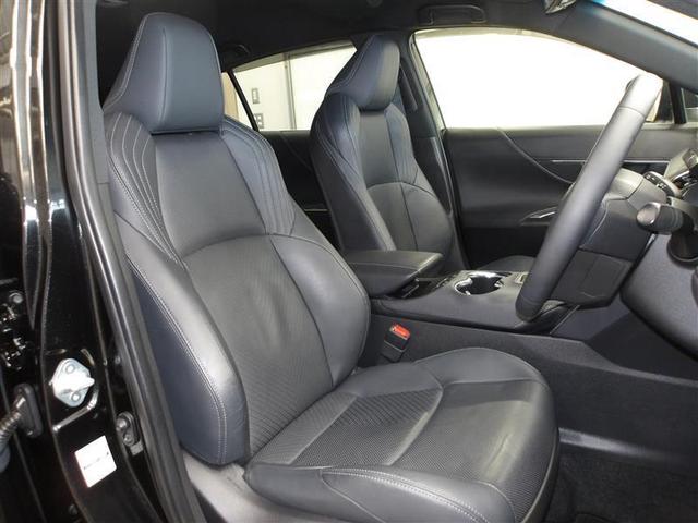 ハリアー Ｚ　レザーパッケージ　スマキ　追突防止　フルセグテレビ　バックモニター　本革シート　アルミ　横滑り防止機能　Ｐシート　オートクルーズコントロール　ＬＥＤヘッドライト　盗難防止システム　エアコン　エアバッグ　キーレス　ＥＴＣ（11枚目）