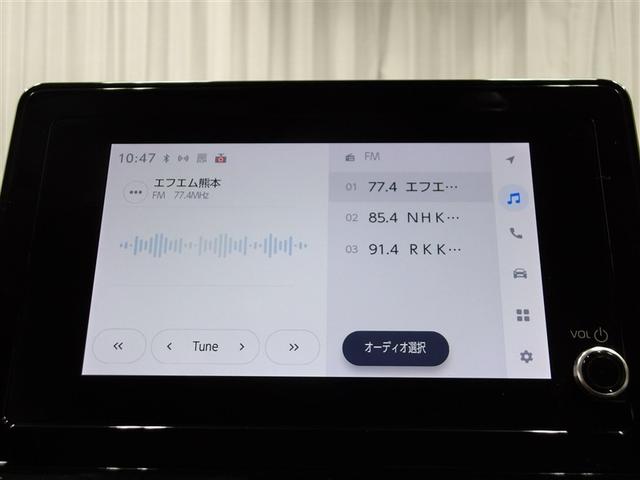 シエンタ ハイブリッドＺ　ＴＳＳ　エアバック　キーレスエントリー　イモビライザー　ＴＶ　バックモニター　ＬＥＤヘッドライト　ＥＴＣ車載器　横滑り防止　スマートキー　オートエアコン　サイドエアバッグ　ＷＳＲＳ　ＡＢＳ　クルーズＣ（5枚目）