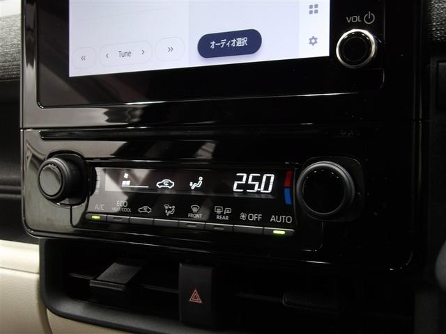 シエンタ ハイブリッドＺ　ＴＳＳ　エアバック　キーレスエントリー　イモビライザー　ＴＶ　バックモニター　ＬＥＤヘッドライト　ＥＴＣ車載器　横滑り防止　スマートキー　オートエアコン　サイドエアバッグ　ＷＳＲＳ　ＡＢＳ　クルーズＣ（7枚目）