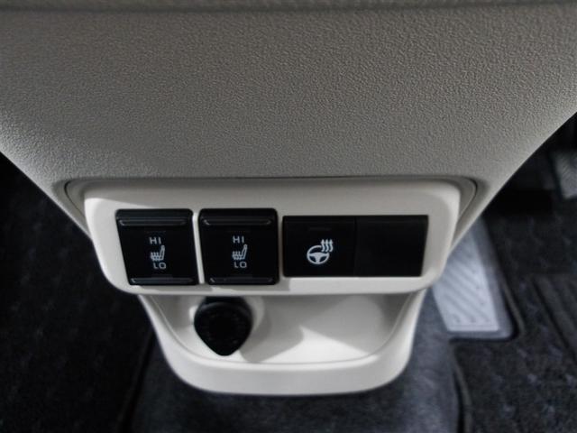 シエンタ ハイブリッドＺ　ＴＳＳ　エアバック　キーレスエントリー　イモビライザー　ＴＶ　バックモニター　ＬＥＤヘッドライト　ＥＴＣ車載器　横滑り防止　スマートキー　オートエアコン　サイドエアバッグ　ＷＳＲＳ　ＡＢＳ　クルーズＣ（8枚目）