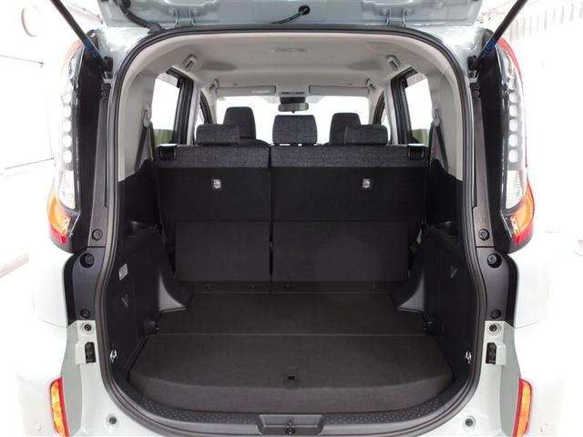 シエンタ ハイブリッドＺ　ＴＳＳ　エアバック　キーレスエントリー　イモビライザー　ＴＶ　バックモニター　ＬＥＤヘッドライト　ＥＴＣ車載器　横滑り防止　スマートキー　オートエアコン　サイドエアバッグ　ＷＳＲＳ　ＡＢＳ　クルーズＣ（16枚目）