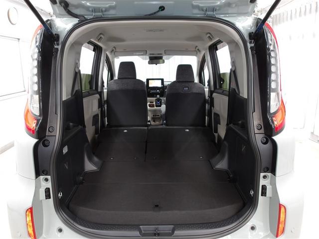 シエンタ ハイブリッドＺ　ＴＳＳ　エアバック　キーレスエントリー　イモビライザー　ＴＶ　バックモニター　ＬＥＤヘッドライト　ＥＴＣ車載器　横滑り防止　スマートキー　オートエアコン　サイドエアバッグ　ＷＳＲＳ　ＡＢＳ　クルーズＣ（17枚目）