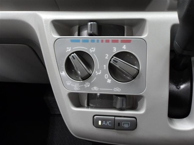 ミライース X SAIII 衝突回避支援ブレーキ機能 運転席助手席エアバック 横滑防止 点検記録簿付 1オーナー LEDライト キーレスキー パワーウインドウ エアコン パワステ ABS エアバック アイストップ(6枚目)