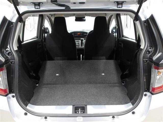 ミライース X SAIII 衝突回避支援ブレーキ機能 運転席助手席エアバック 横滑防止 点検記録簿付 1オーナー LEDライト キーレスキー パワーウインドウ エアコン パワステ ABS エアバック アイストップ(17枚目)