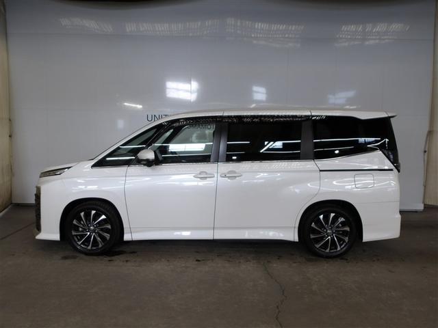 １年間走行距離無制限のトヨタの《ロングラン保証》付なので安心してお乗り頂けます♪