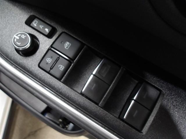 全席オートパワーウィンドウ☆窓の全閉全開が自動で出来るので便利ですよ♪