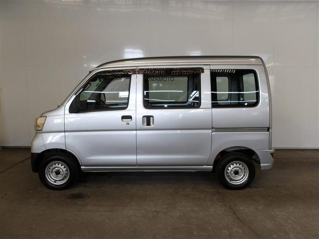 １年間走行距離無制限のトヨタの《ロングラン保証》付なので安心してお乗り頂けます♪