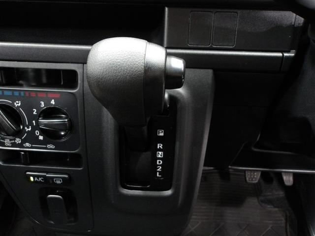 オートマチックトランスミッション車です☆