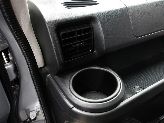 助手席側も付いてます☆