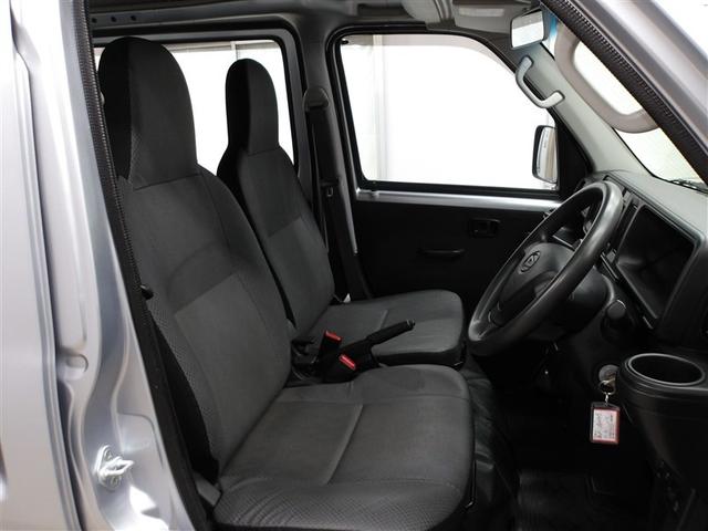 シートはまるまるクリン施工済み☆お子様がいらっしゃる方も安心してお乗りいただけます！