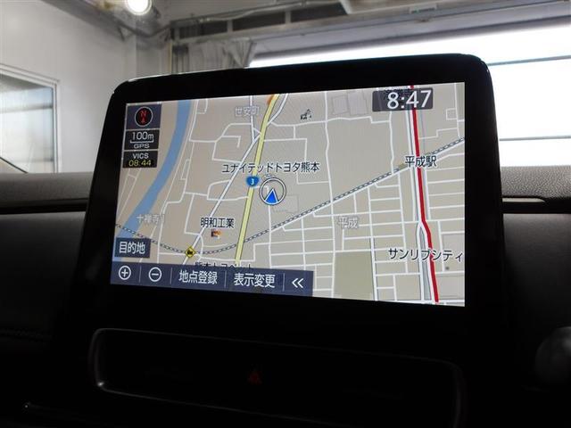 アクア Ｚ　ＬＥＤヘッドライト　スマートキー　１００Ｖ電源　イモビライザー　アルミホイール　オートクルーズコントロール　エアコン　ＥＳＣ　ナビ　カーテンエアバッグ　キーレス　パワーウインドウ　ＡＢＳ　エアバッグ（5枚目）