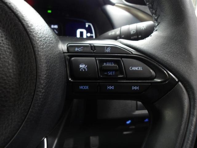 アクア Ｚ　ＬＥＤヘッドライト　スマートキー　１００Ｖ電源　イモビライザー　アルミホイール　オートクルーズコントロール　エアコン　ＥＳＣ　ナビ　カーテンエアバッグ　キーレス　パワーウインドウ　ＡＢＳ　エアバッグ（8枚目）