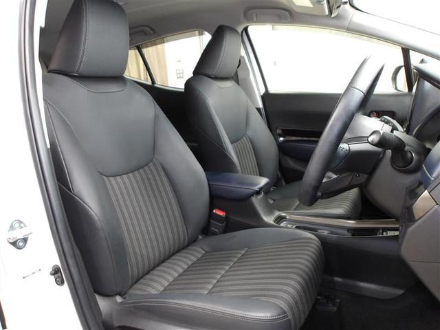 アクア Ｚ　ＬＥＤヘッドライト　スマートキー　１００Ｖ電源　イモビライザー　アルミホイール　オートクルーズコントロール　エアコン　ＥＳＣ　ナビ　カーテンエアバッグ　キーレス　パワーウインドウ　ＡＢＳ　エアバッグ（11枚目）