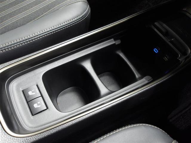 アクア Ｚ　ＬＥＤヘッドライト　スマートキー　１００Ｖ電源　イモビライザー　アルミホイール　オートクルーズコントロール　エアコン　ＥＳＣ　ナビ　カーテンエアバッグ　キーレス　パワーウインドウ　ＡＢＳ　エアバッグ（12枚目）