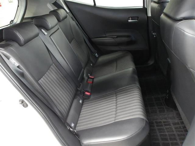 アクア Ｚ　ＬＥＤヘッドライト　スマートキー　１００Ｖ電源　イモビライザー　アルミホイール　オートクルーズコントロール　エアコン　ＥＳＣ　ナビ　カーテンエアバッグ　キーレス　パワーウインドウ　ＡＢＳ　エアバッグ（13枚目）