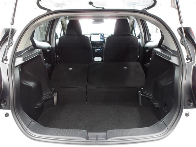 アクア Ｚ　ＬＥＤヘッドライト　スマートキー　１００Ｖ電源　イモビライザー　アルミホイール　オートクルーズコントロール　エアコン　ＥＳＣ　ナビ　カーテンエアバッグ　キーレス　パワーウインドウ　ＡＢＳ　エアバッグ（16枚目）