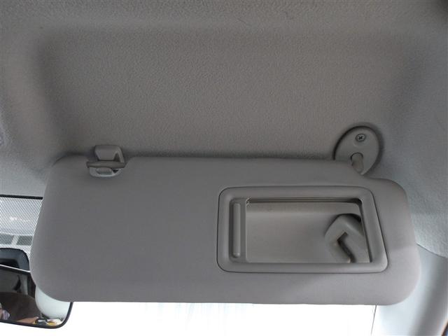 アクア G バックモニタ セキュリティー デュアルエアバック ナビTV パワーウィンドウ 1オーナ- ESC ATエアコン ABS パワーステアリング 運転席エアバッグ キーレススタートシステム ワンセグTV(10枚目)