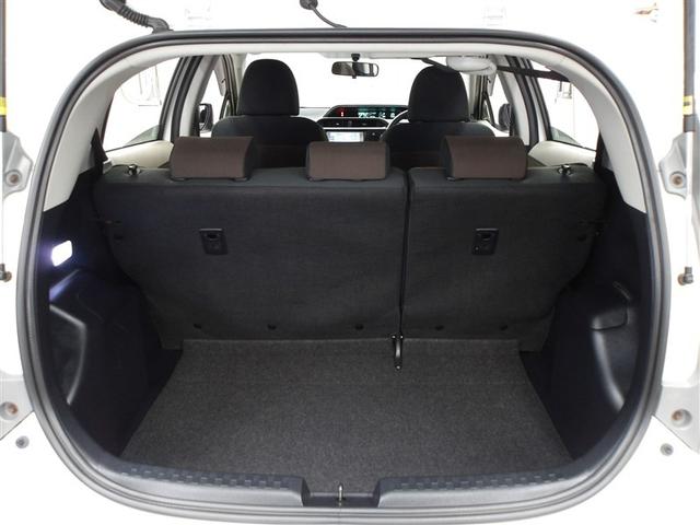 アクア G バックモニタ セキュリティー デュアルエアバック ナビTV パワーウィンドウ 1オーナ- ESC ATエアコン ABS パワーステアリング 運転席エアバッグ キーレススタートシステム ワンセグTV(15枚目)