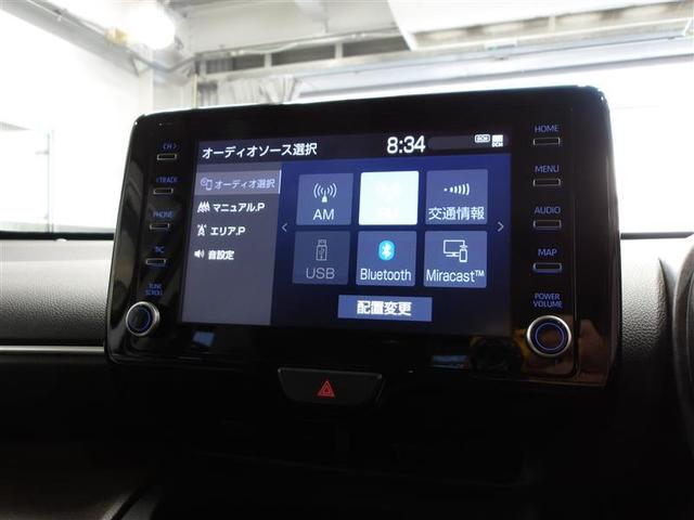 ヤリスクロス ハイブリッドZ ドライブレコーダ インテリジェントキー アルミホイル LEDライト 1オ-ナ- リアカメラ クルーズコントロール 横滑り防止システム 電動シ-ト パワステ オートエアコン キーフリー イモビライザ(5枚目)