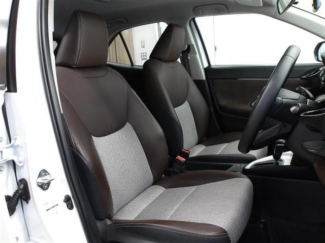 ヤリスクロス ハイブリッドZ ドライブレコーダ インテリジェントキー アルミホイル LEDライト 1オ-ナ- リアカメラ クルーズコントロール 横滑り防止システム 電動シ-ト パワステ オートエアコン キーフリー イモビライザ(12枚目)