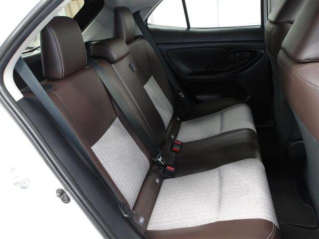 ヤリスクロス ハイブリッドZ ドライブレコーダ インテリジェントキー アルミホイル LEDライト 1オ-ナ- リアカメラ クルーズコントロール 横滑り防止システム 電動シ-ト パワステ オートエアコン キーフリー イモビライザ(14枚目)