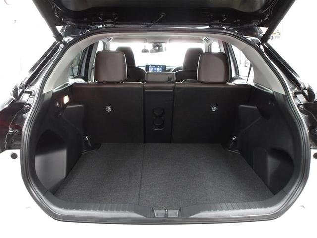 ヤリスクロス ハイブリッドZ ドライブレコーダ インテリジェントキー アルミホイル LEDライト 1オ-ナ- リアカメラ クルーズコントロール 横滑り防止システム 電動シ-ト パワステ オートエアコン キーフリー イモビライザ(15枚目)