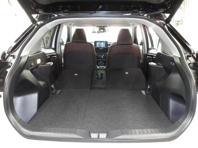 ヤリスクロス ハイブリッドZ ドライブレコーダ インテリジェントキー アルミホイル LEDライト 1オ-ナ- リアカメラ クルーズコントロール 横滑り防止システム 電動シ-ト パワステ オートエアコン キーフリー イモビライザ(16枚目)