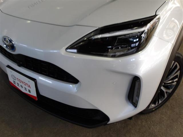 ヤリスクロス ハイブリッドZ ドライブレコーダ インテリジェントキー アルミホイル LEDライト 1オ-ナ- リアカメラ クルーズコントロール 横滑り防止システム 電動シ-ト パワステ オートエアコン キーフリー イモビライザ(17枚目)