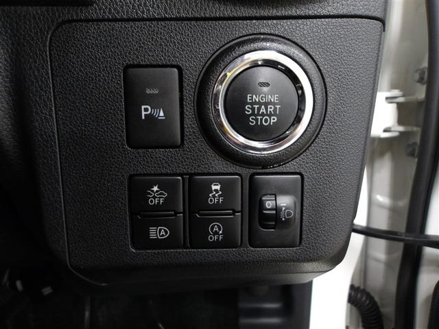 ミラトコット Ｇ　ＳＡＩＩＩ　サイドエアバック　盗難防止装置　ＥＳＣ　キーフリーキー　アイドリングストップ機能　スマートキープッシュスタート　メモリナビ　オートエアコン　ＤＶＤ再生　ドライブレコーダー　パワーウインド　地デジ（12枚目）