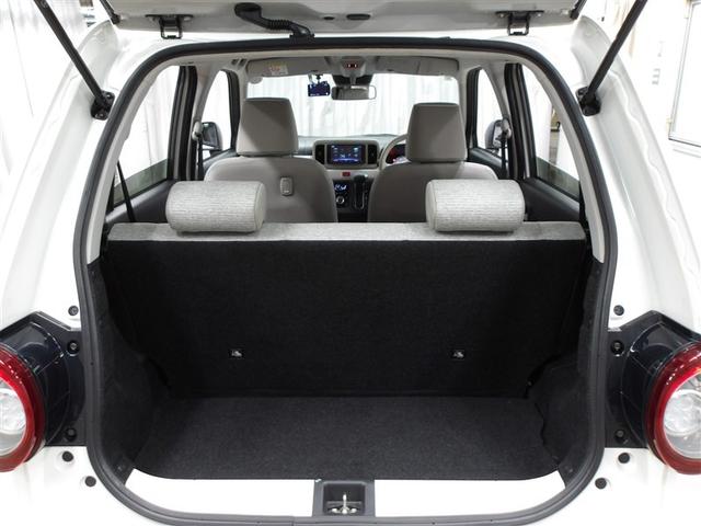 ミラトコット Ｇ　ＳＡＩＩＩ　サイドエアバック　盗難防止装置　ＥＳＣ　キーフリーキー　アイドリングストップ機能　スマートキープッシュスタート　メモリナビ　オートエアコン　ＤＶＤ再生　ドライブレコーダー　パワーウインド　地デジ（16枚目）