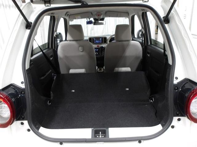 ミラトコット Ｇ　ＳＡＩＩＩ　サイドエアバック　盗難防止装置　ＥＳＣ　キーフリーキー　アイドリングストップ機能　スマートキープッシュスタート　メモリナビ　オートエアコン　ＤＶＤ再生　ドライブレコーダー　パワーウインド　地デジ（17枚目）