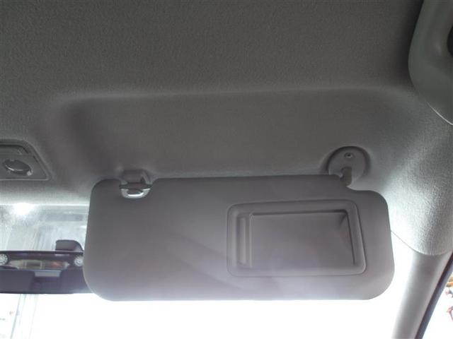 アクア S スマートキープッシュスタート キーレスエントリ イモビ ナビ&TV オートエアコン デュアルエアバック ESC Bカメラ パワーウィンドウ ETC SRS ワンセグTV パワーステアリング ABS(10枚目)