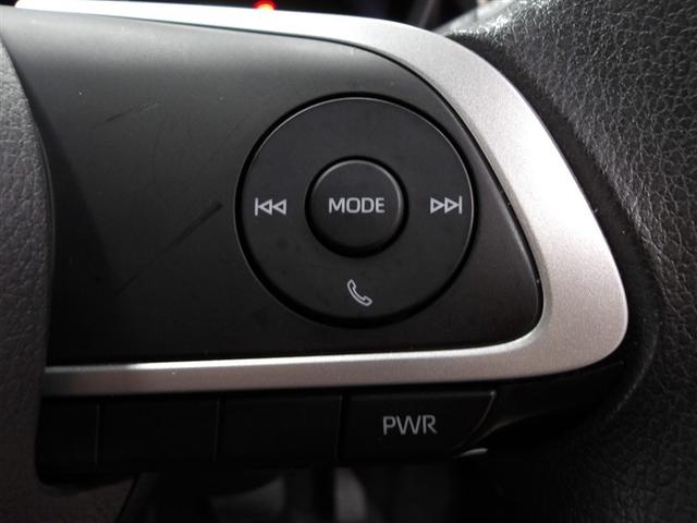 �X�e�A�����O�X�C�b�`�t���Ȃ̂Ńn���h���𗣂����ɃI�[�f�B�I�̑��삪�ł��܂���