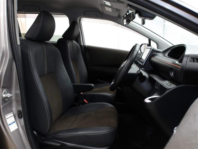 シエンタ G クエロ エアコン パワーウィンドウ パワーステアリング 衝突被害軽減 1オーナー 両側PSD エアバッグ ABS ナビTV LEDライト 4WD 横滑り防止装置 バックカメラ ETC ドラレコ メモリーナビ(13枚目)