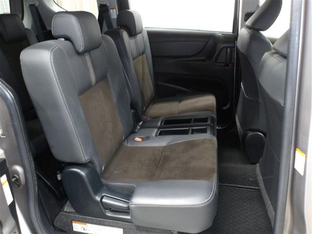 シエンタ G クエロ エアコン パワーウィンドウ パワーステアリング 衝突被害軽減 1オーナー 両側PSD エアバッグ ABS ナビTV LEDライト 4WD 横滑り防止装置 バックカメラ ETC ドラレコ メモリーナビ(14枚目)