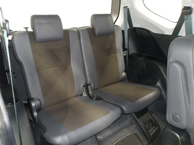 シエンタ G クエロ エアコン パワーウィンドウ パワーステアリング 衝突被害軽減 1オーナー 両側PSD エアバッグ ABS ナビTV LEDライト 4WD 横滑り防止装置 バックカメラ ETC ドラレコ メモリーナビ(15枚目)